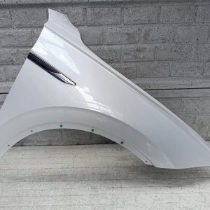 Aripa fata dreapta Volkswagen Vw Touareg Iii 3 2018 2025