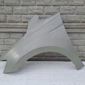Aripa fata stanga Volkswagen Vw Touran 2016 2021