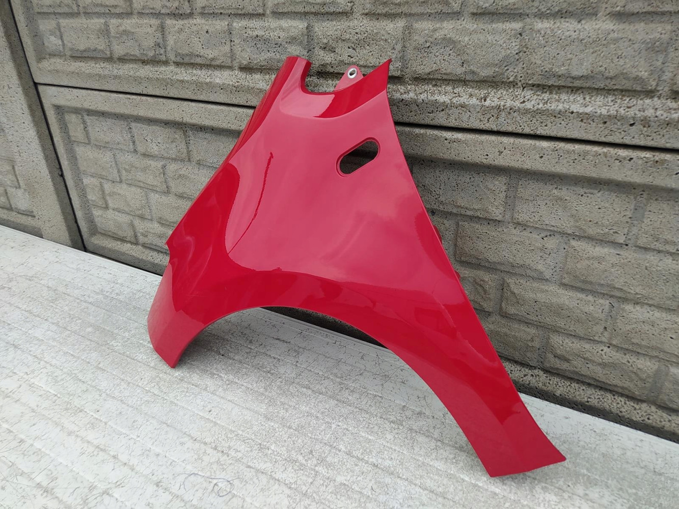 Aripa fata stanga Volkswagen Vw Up Citigo Seat Mii 10 17 - Image 3