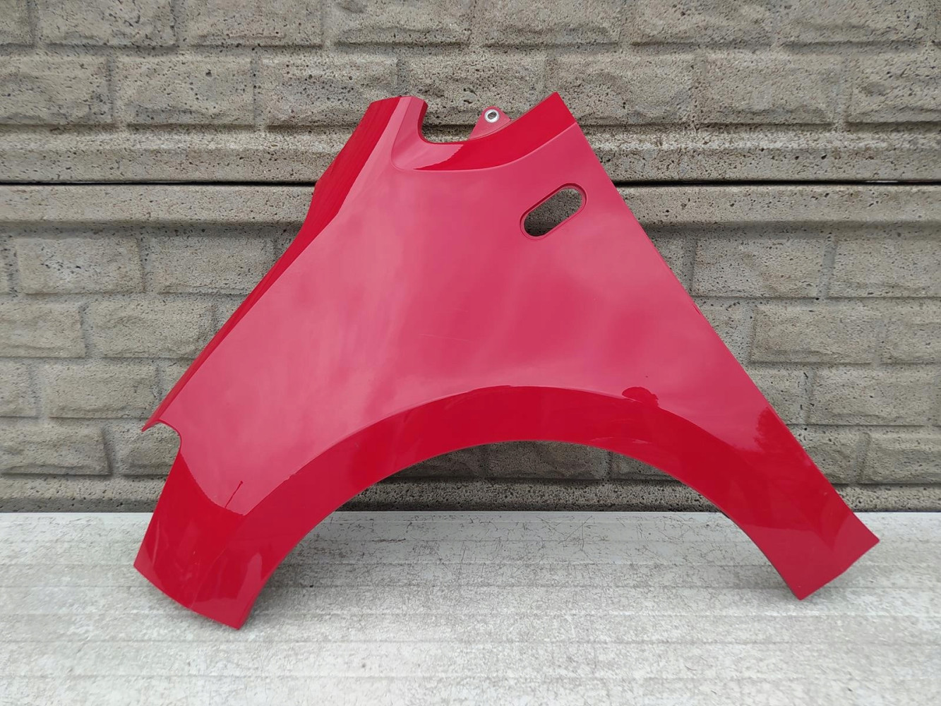 Aripa fata stanga Volkswagen Vw Up Citigo Seat Mii 10 17
