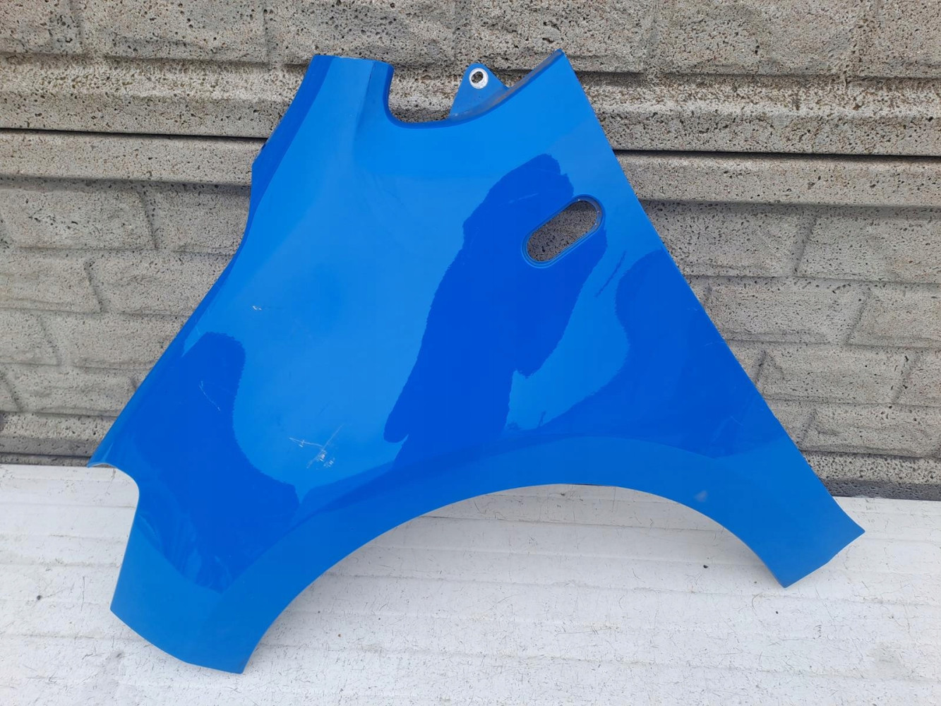 Aripa fata stanga Volkswagen Vw Up Citigo Seat Mii 10 17