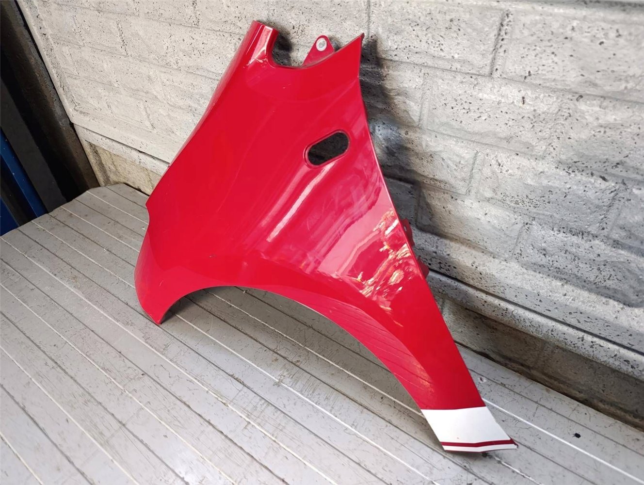 Aripa fata stanga Seat Vw Up Citigo Seat Mii 10 17 - Image 3