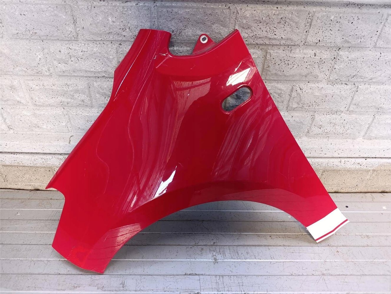 Aripa fata stanga Seat Vw Up Citigo Seat Mii 10 17