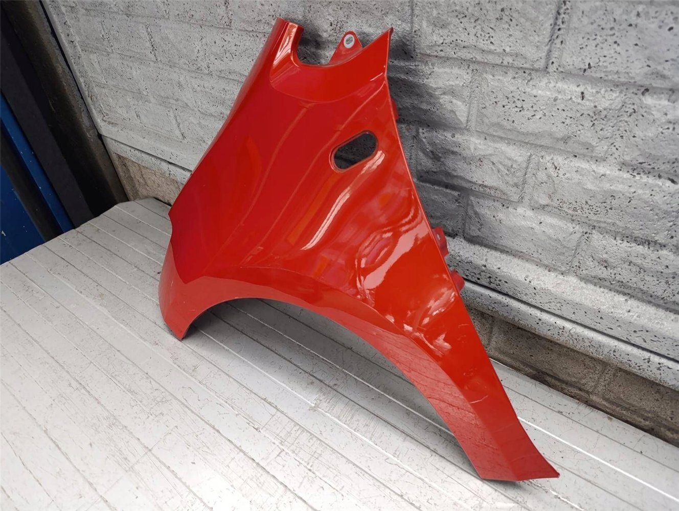 Aripa fata stanga Seat Vw Up Citigo Seat Mii 10 17 - Image 3
