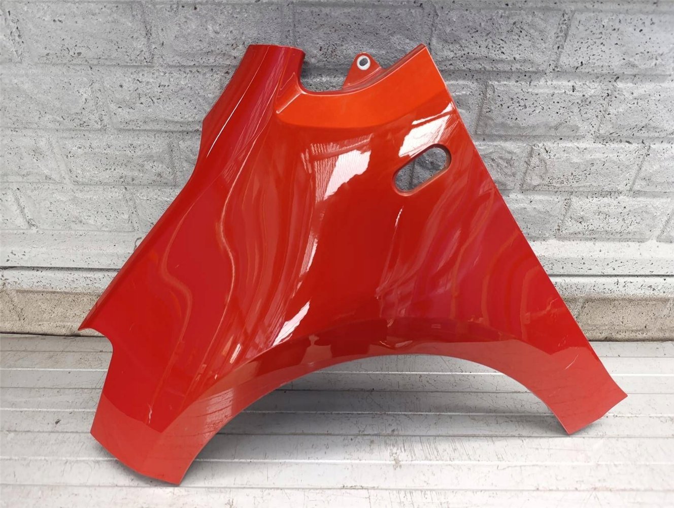 Aripa fata stanga Seat Vw Up Citigo Seat Mii 10 17