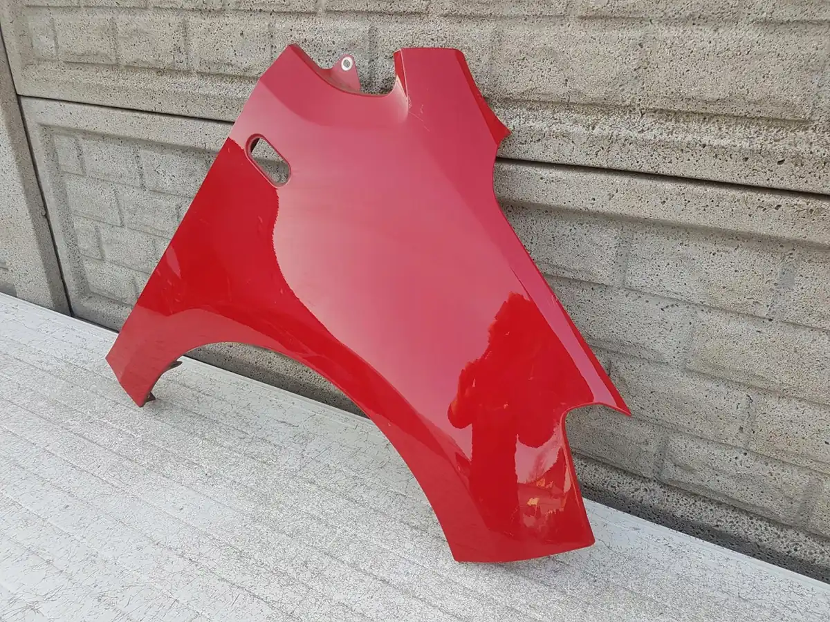 Aripa fata dreapta Volkswagen Vw Up Citigo Seat Mii 10 17