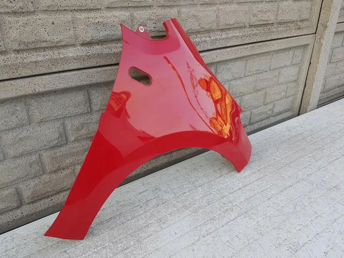 Aripa fata dreapta Volkswagen Vw Up Citigo Seat Mii 10 17