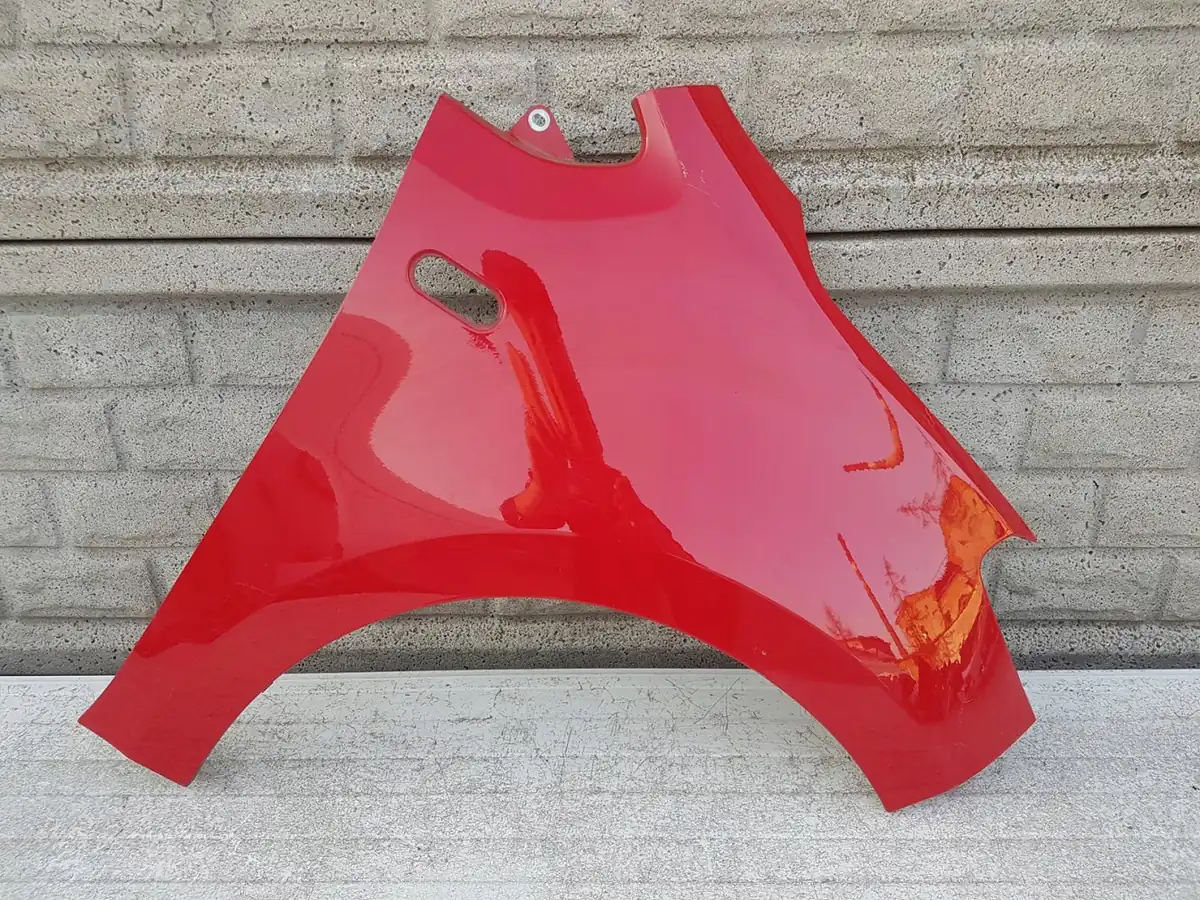 Aripa fata dreapta Volkswagen Vw Up Citigo Seat Mii 10 17