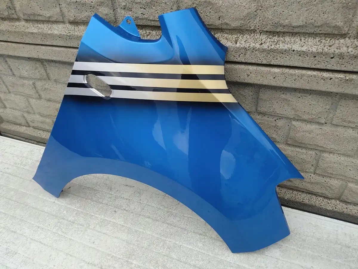 Aripa fata dreapta Volkswagen Vw Up Citigo Seat Mii 10 17