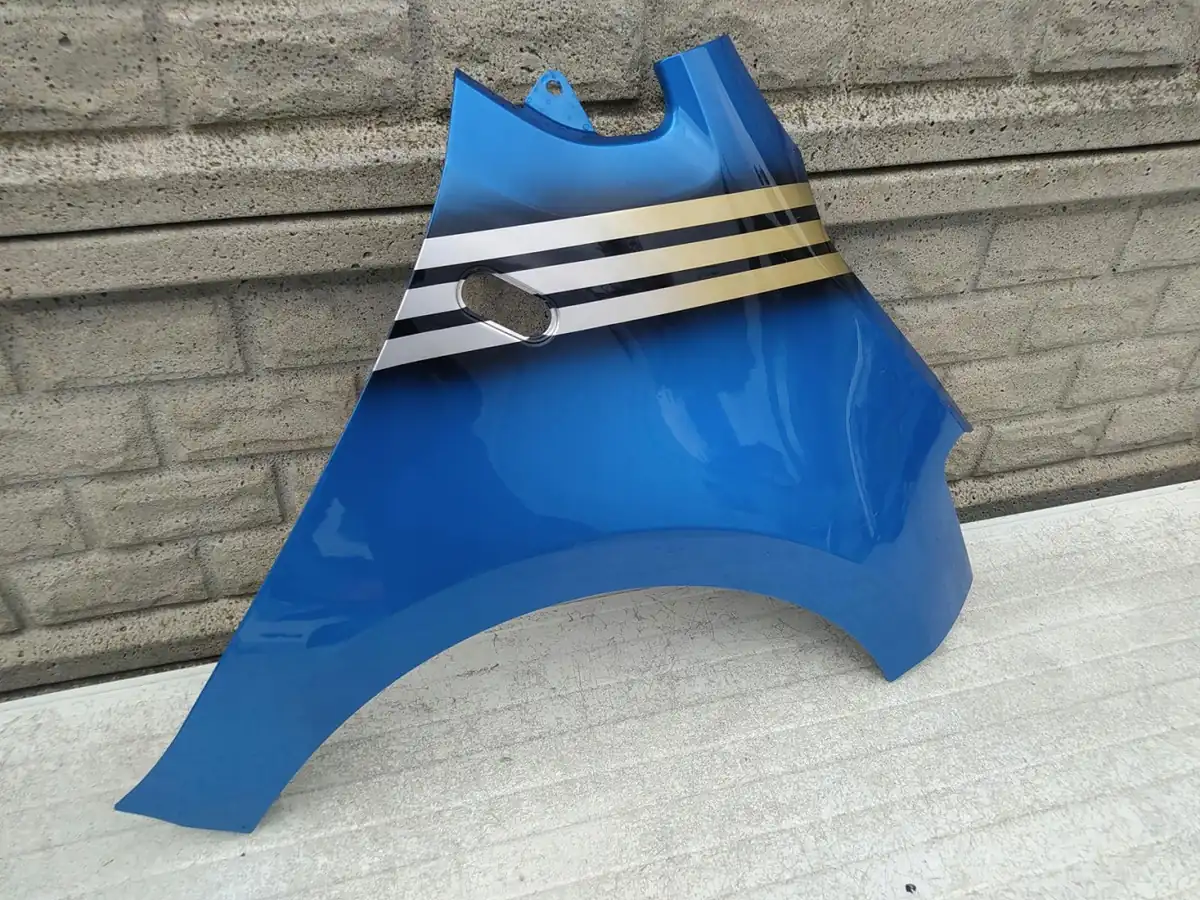 Aripa fata dreapta Volkswagen Vw Up Citigo Seat Mii 10 17