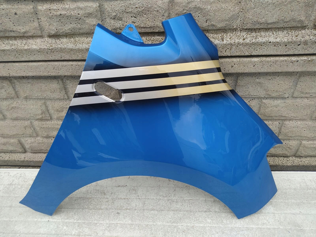 Aripa fata dreapta Volkswagen Vw Up Citigo Seat Mii 10 17