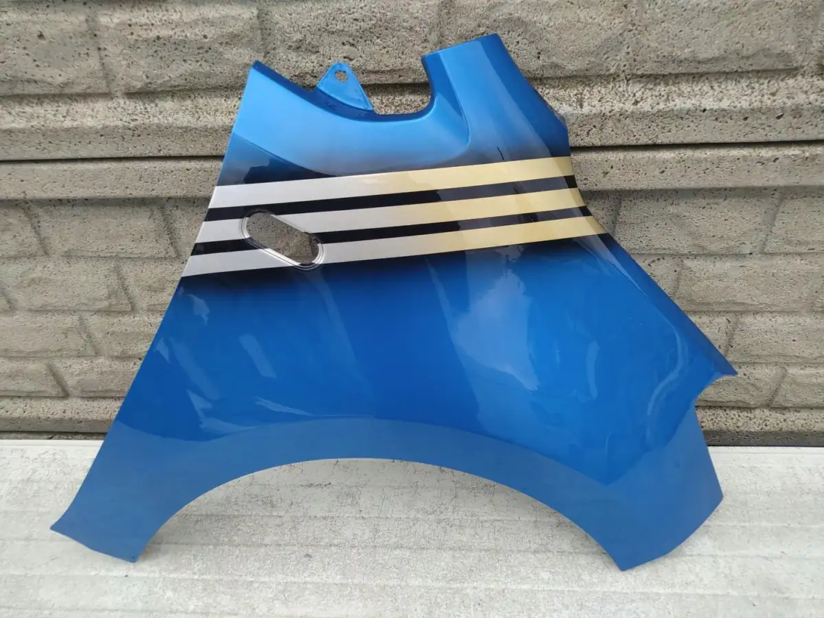 Aripa fata dreapta Volkswagen Vw Up Citigo Seat Mii 10 17