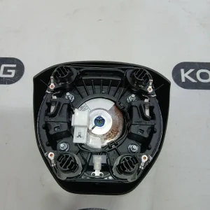 airbag sofer dacia