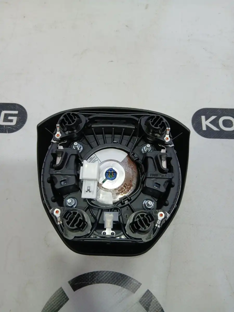 airbag sofer dacia