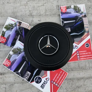 Mb W222 W238 Ift Amg Volan