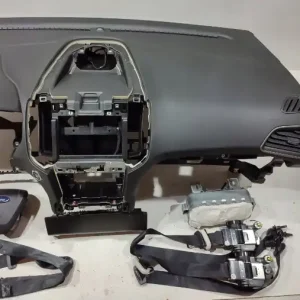 Ford S Max Mk2 Kit