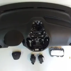 Ford Tourneo Courier Kit