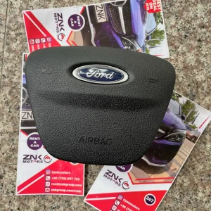 Ford Transit Custom Airbag Volan