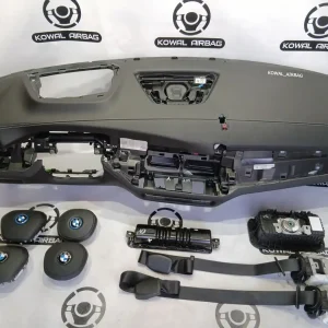 plansa bord bmw up