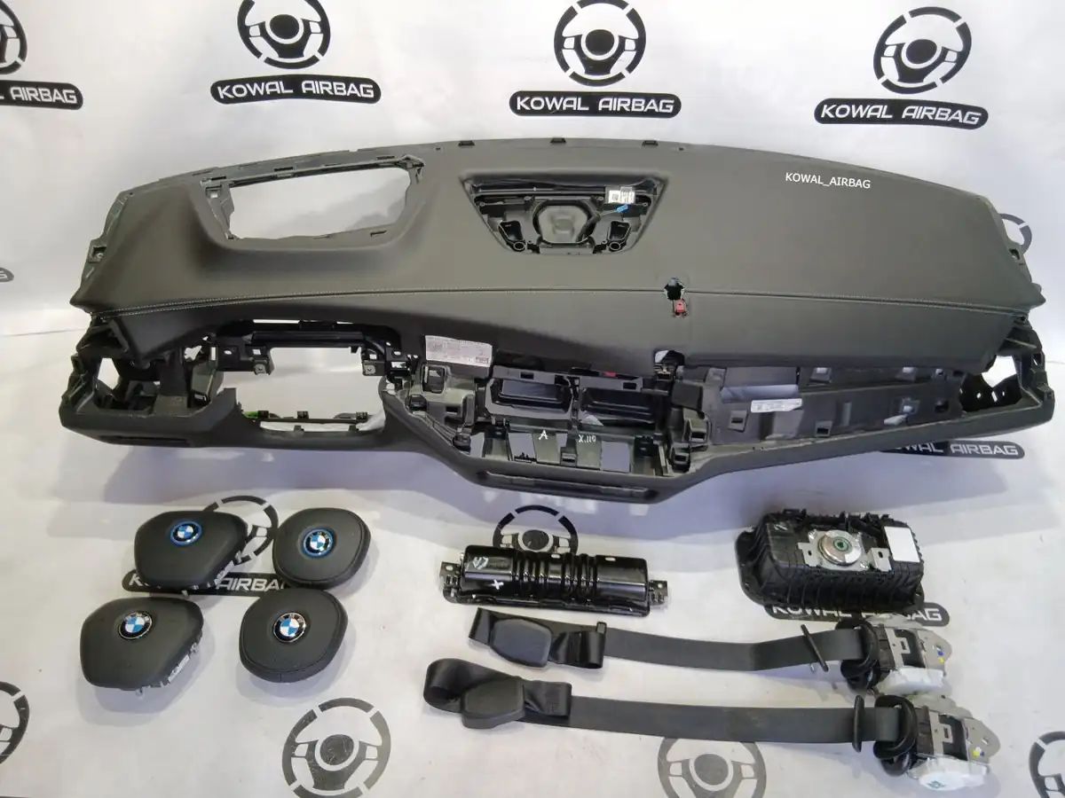 plansa bord bmw up