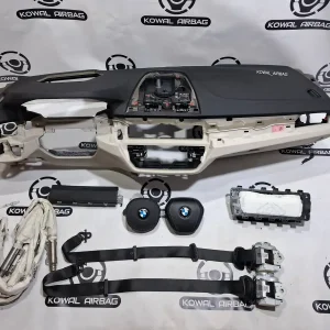 plansa bord bmw
