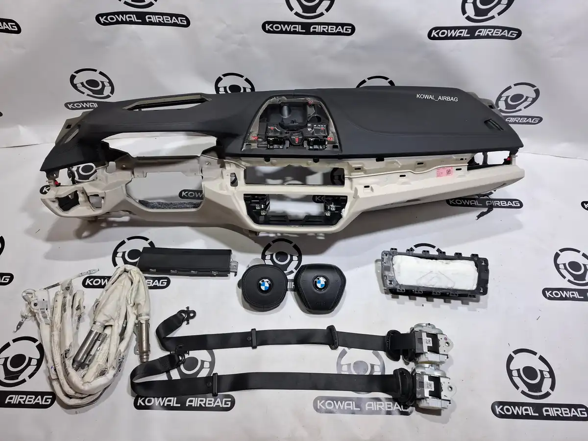 plansa bord bmw