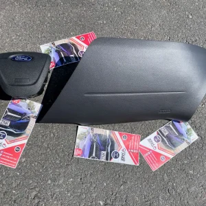 Ford Transit Kit