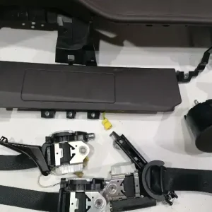 Porsche Panamera 970 Kit