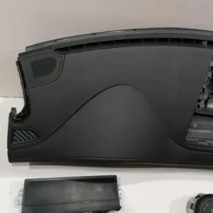 Porsche Panamera 971 Kit