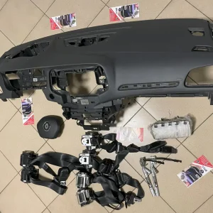 Reanult Megane Hud Kit