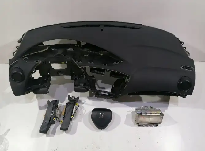 Honda Civic 9 Ix Kit
