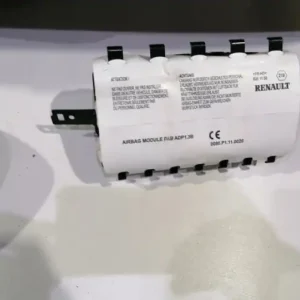 Renault Clio 4 Iv Kit