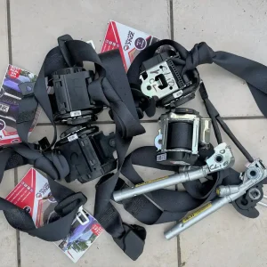 Renault Clio 5 Set Centuri