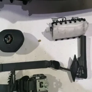 Renault Clio V Kit