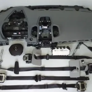Renault Espace 5 Kit