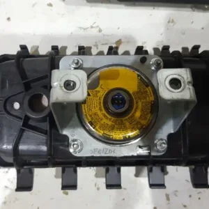 Renault Traffic Airbag Pasager