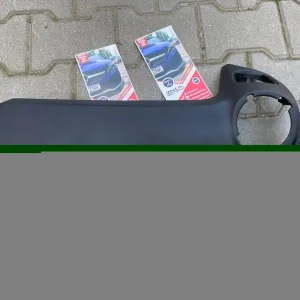 Renault Trafic 2020 Kit Gri Negru