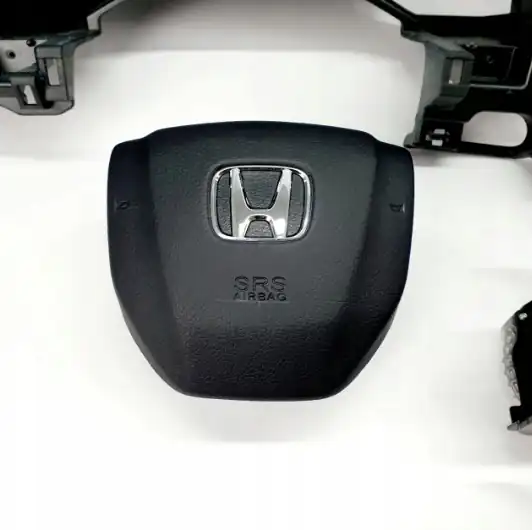 Honda Civic X 2020 Kit