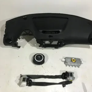 Renault Twingo Ii 2 Kit
