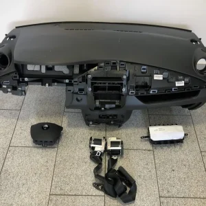 Renault Zoe Kit Airbag