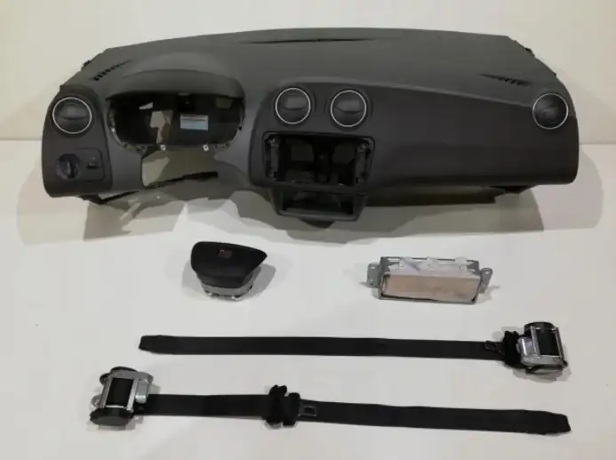 Seat Ibiza 6f Kit