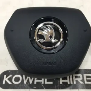 Skoda Eniaq Kit