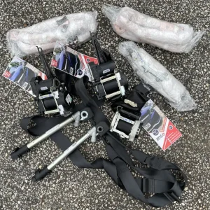 Skoda Enyaq Set Centuri