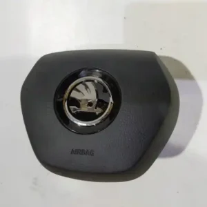 Skoda Kamiq Kit