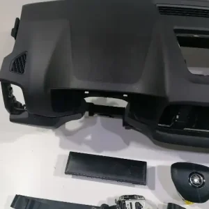 Skoda Karoq Kit Airbag