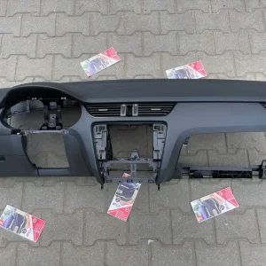 Skoda Octavia 3 5e Plansa De Bord