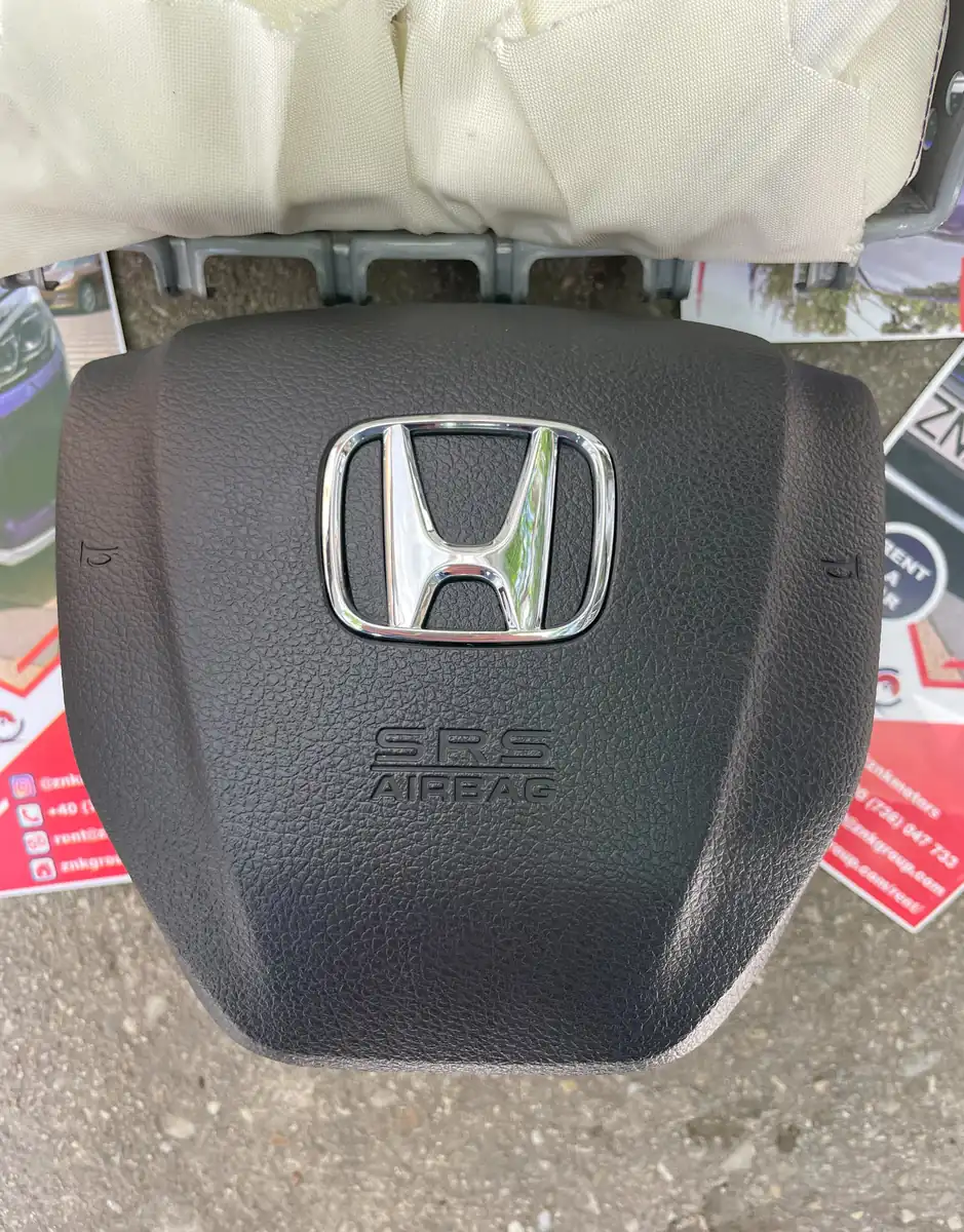 Honda Civix X Airbag Volan Pasager