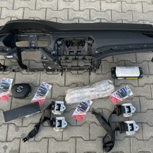Skoda Octavia 4 Kit Complet