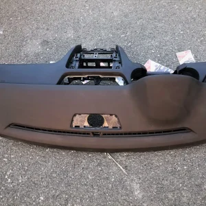 Skoda Octavia 5e 2013 Plansa Bord