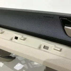 Skoda Superb Kit Plansa 2 Culori